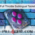 Full Throttle Sublingual Tablet 02